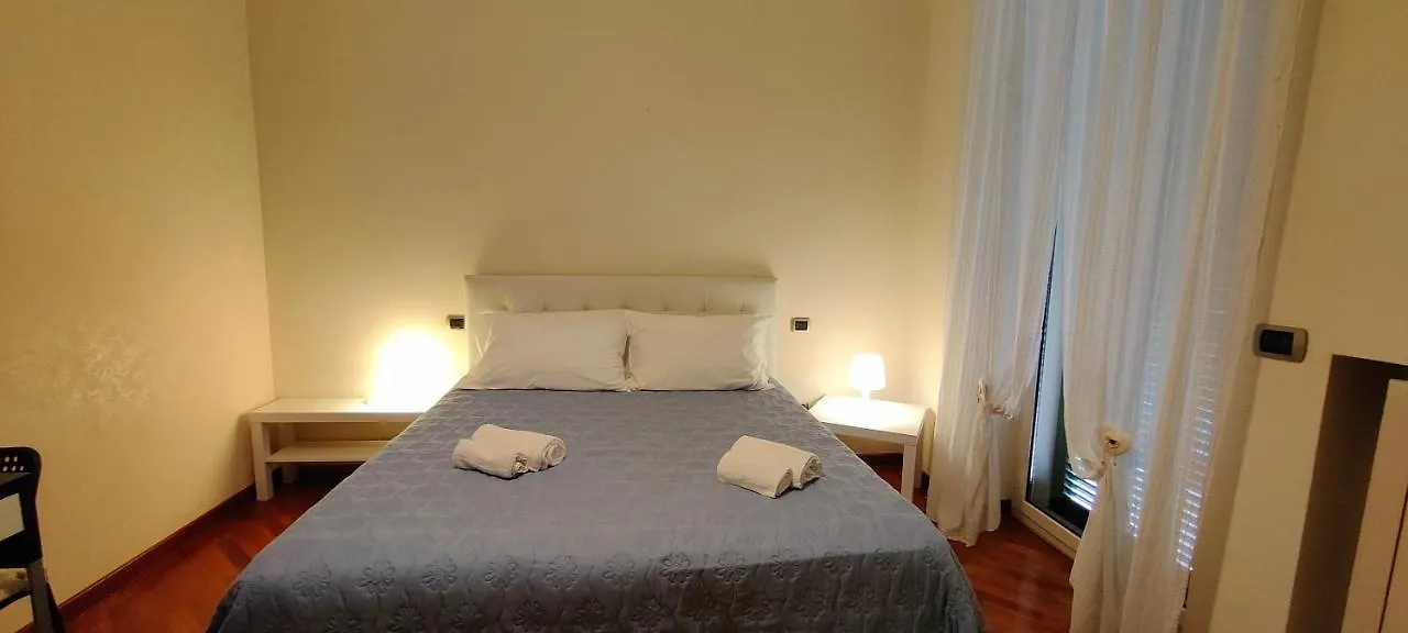 Apartment La Maison D'Angeline Bari