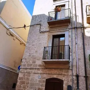 Appartamento Casa Nicolaus, Bari