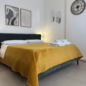  Apartment Il Ferrarese