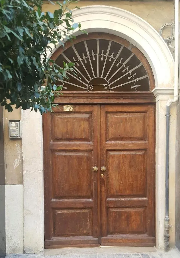 La Maison D'Angeline Bari