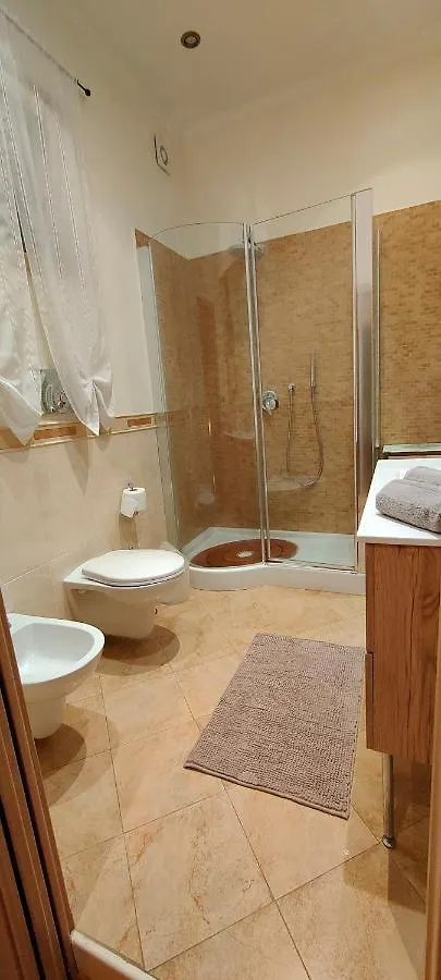 Apartment La Maison D'Angeline Bari